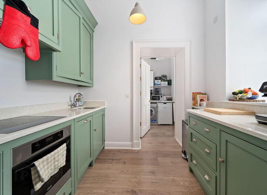 Apt, 7 Blackrock House, Blackrock Road, Blackrock, T12TFN1