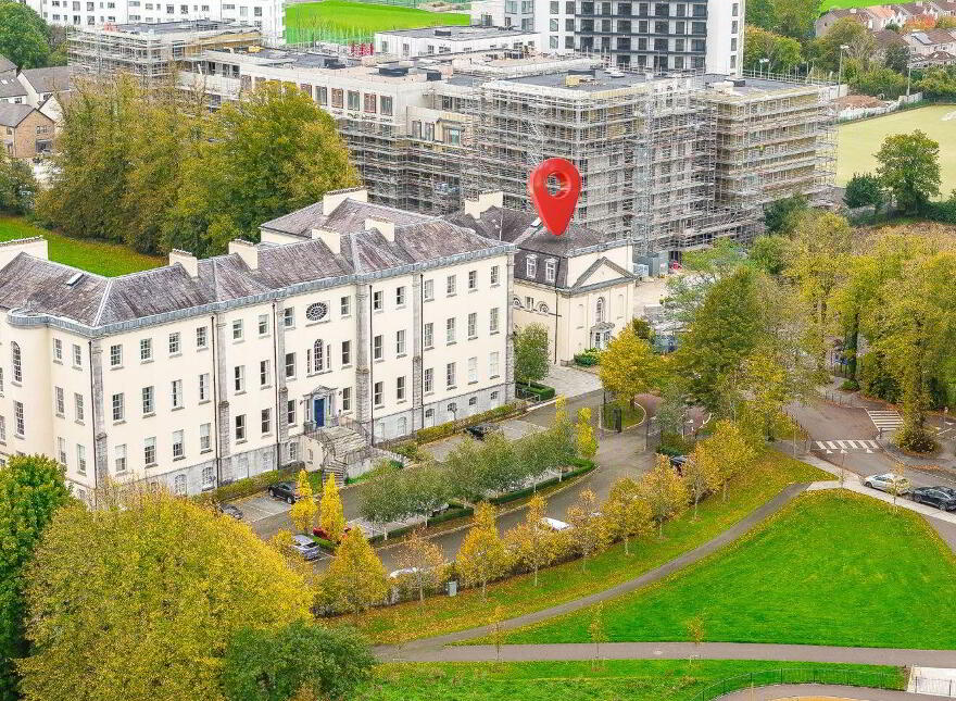 Apt, 7 Blackrock House, Blackrock Road, Blackrock, T12TFN1