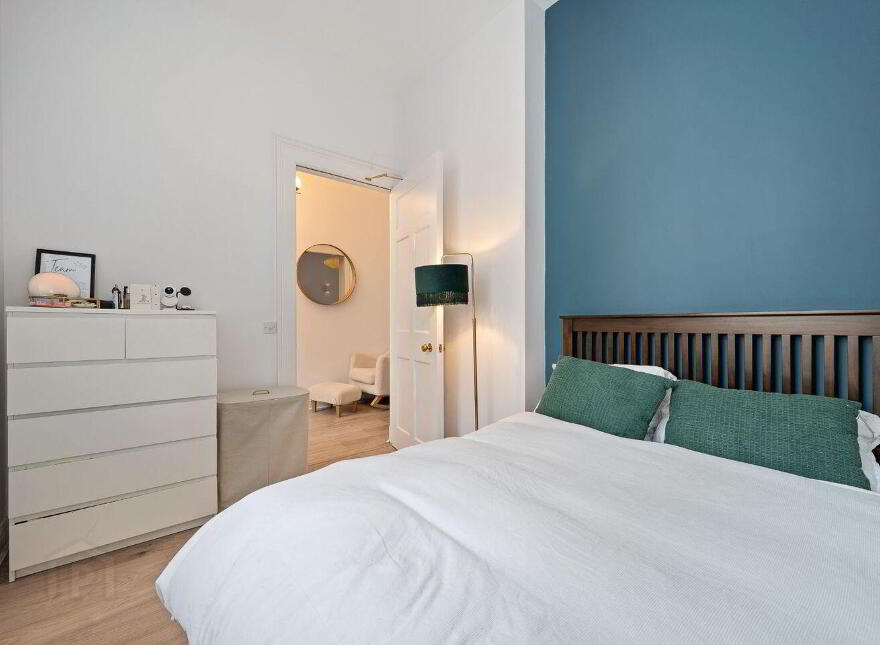 Apt, 7 Blackrock House, Blackrock Road, Blackrock, T12TFN1