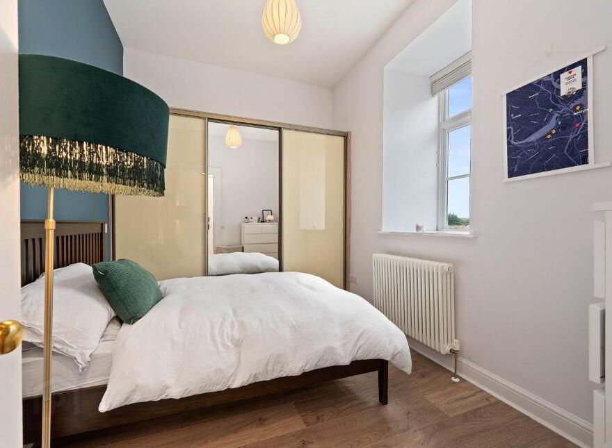 Apt, 7 Blackrock House, Blackrock Road, Blackrock, T12TFN1