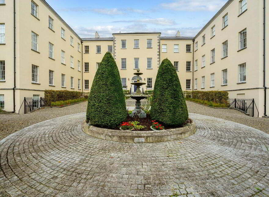 Apt, 7 Blackrock House, Blackrock Road, Blackrock, T12TFN1