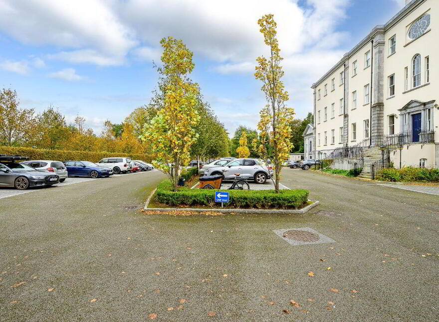 Apt, 7 Blackrock House, Blackrock Road, Blackrock, T12TFN1
