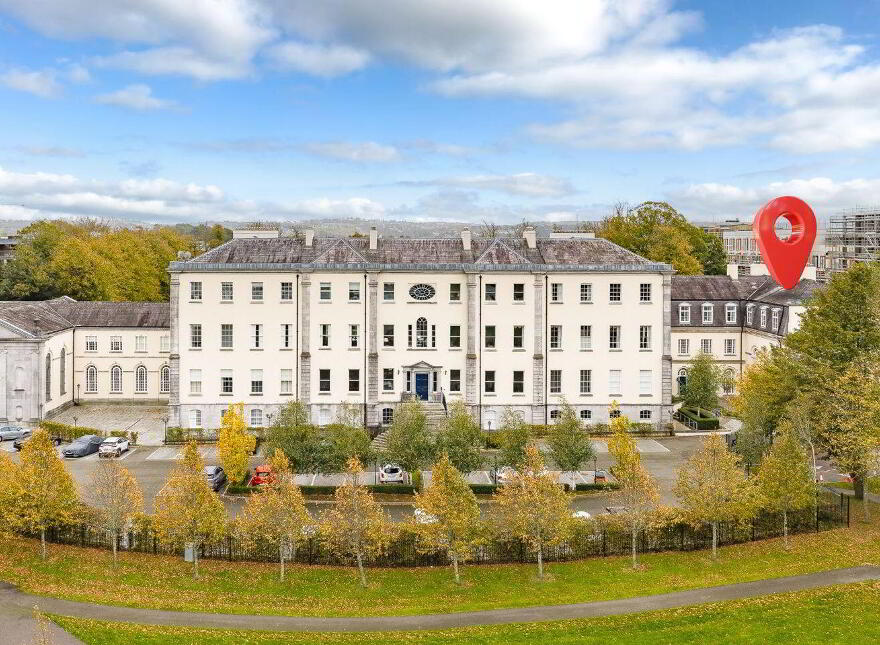 Apt, 7 Blackrock House, Blackrock Road, Blackrock, T12TFN1