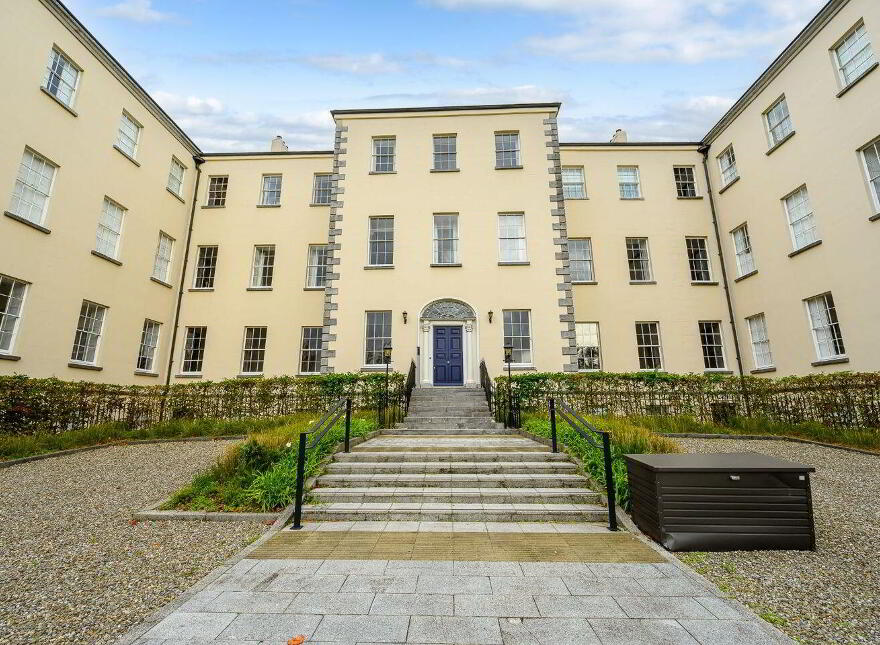 Apt, 7 Blackrock House, Blackrock Road, Blackrock, T12TFN1