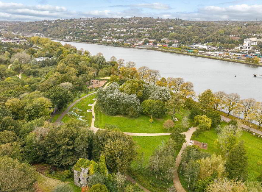 Apt, 7 Blackrock House, Blackrock Road, Blackrock, T12TFN1