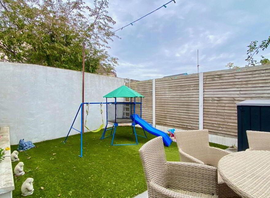 85 Bangor Road, Crumlin, D12F7Y8