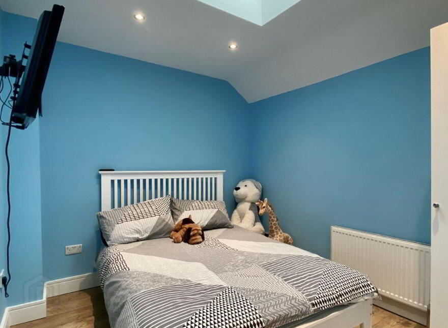 85 Bangor Road, Crumlin, D12F7Y8