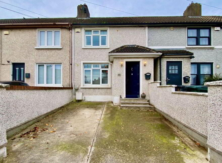 85 Bangor Road, Crumlin, D12F7Y8