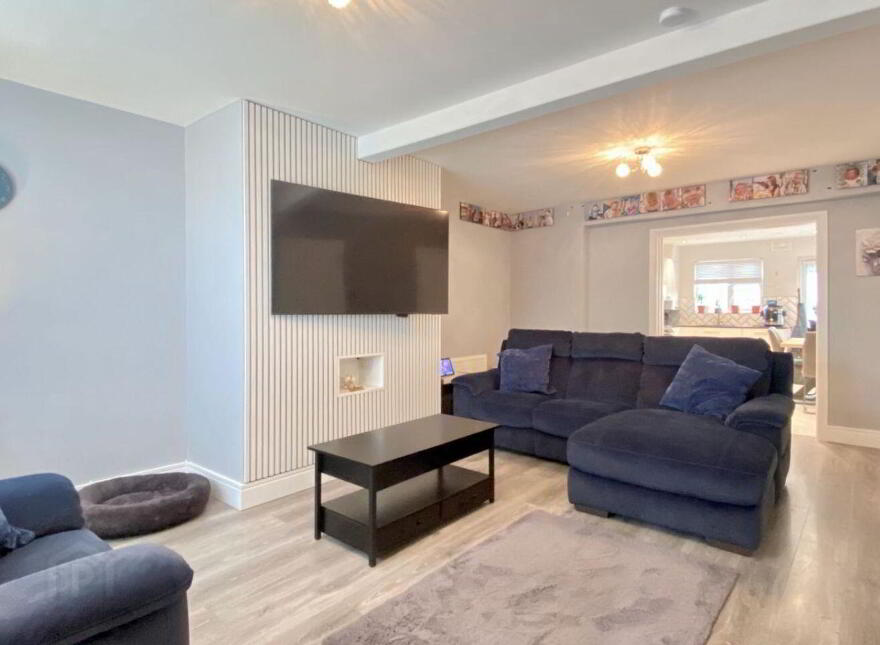 85 Bangor Road, Crumlin, D12F7Y8