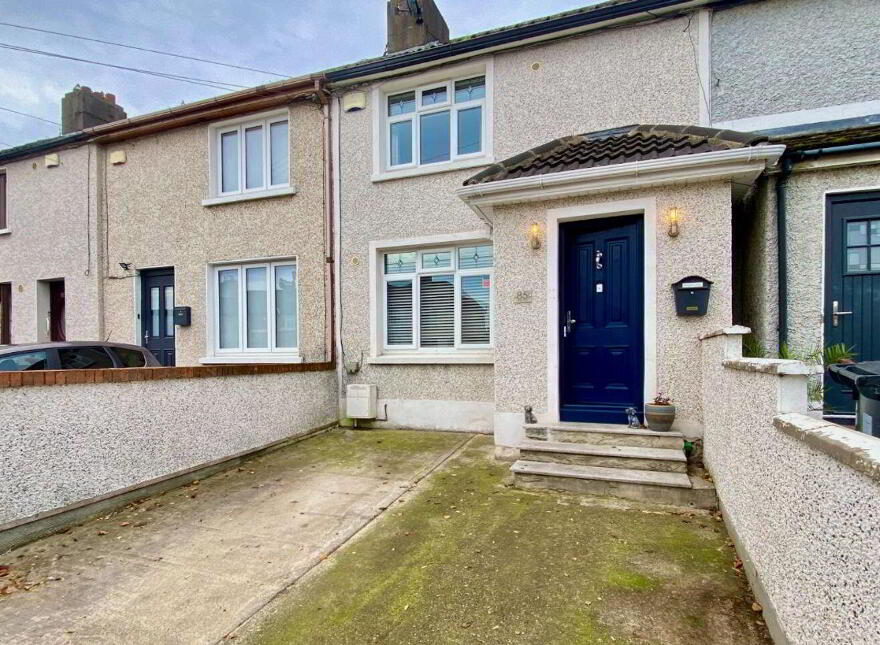 85 Bangor Road, Crumlin, D12F7Y8