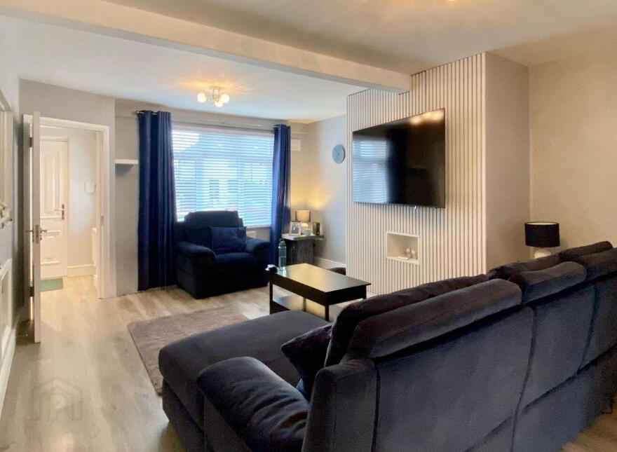 85 Bangor Road, Crumlin, D12F7Y8