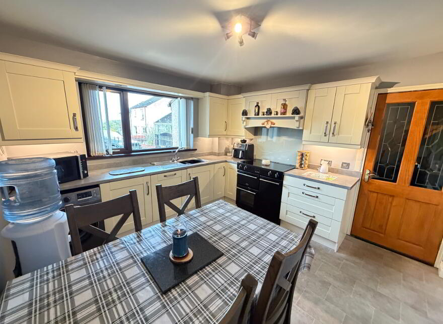 9 Ard Aveen Park, Bessbrook, Newry, BT35 7BX