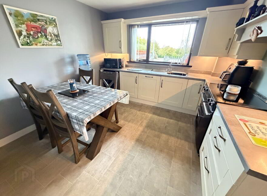 9 Ard Aveen Park, Bessbrook, Newry, BT35 7BX