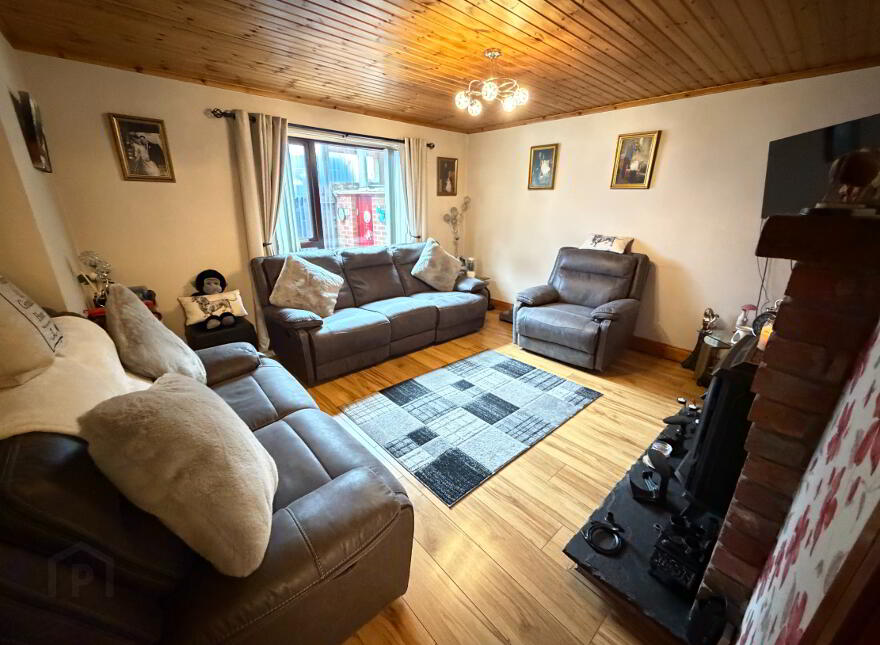 9 Ard Aveen Park, Bessbrook, Newry, BT35 7BX