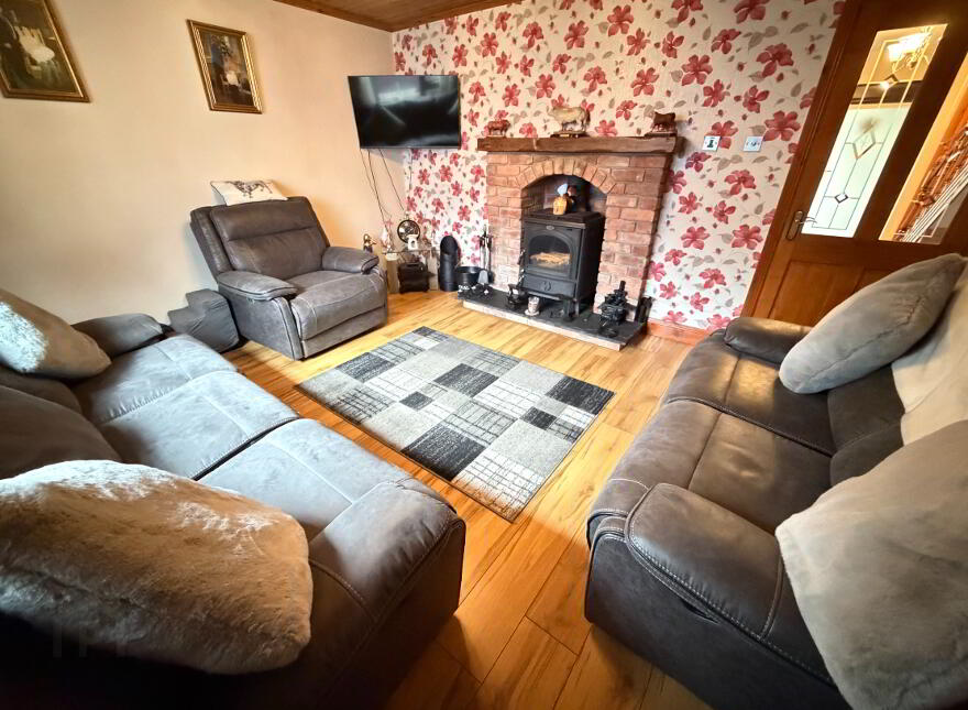 9 Ard Aveen Park, Bessbrook, Newry, BT35 7BX