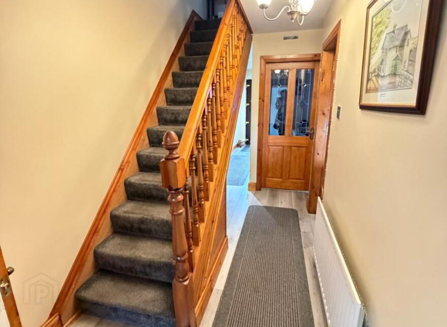 9 Ard Aveen Park, Bessbrook, Newry, BT35 7BX