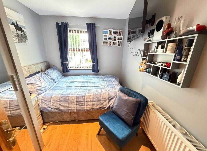 9 Ard Aveen Park, Bessbrook, Newry, BT35 7BX