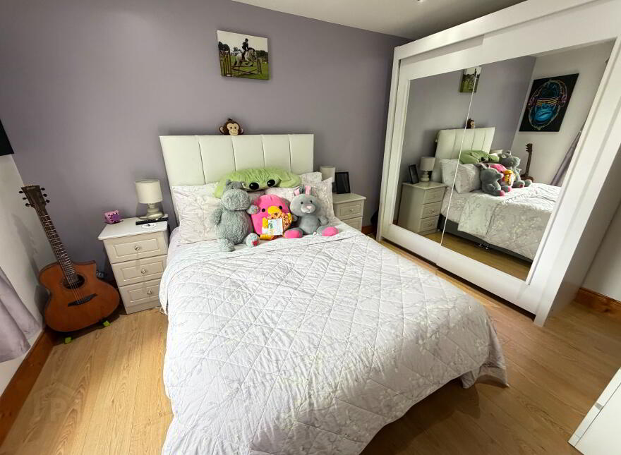 9 Ard Aveen Park, Bessbrook, Newry, BT35 7BX