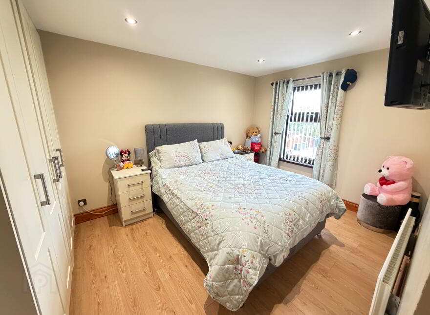 9 Ard Aveen Park, Bessbrook, Newry, BT35 7BX