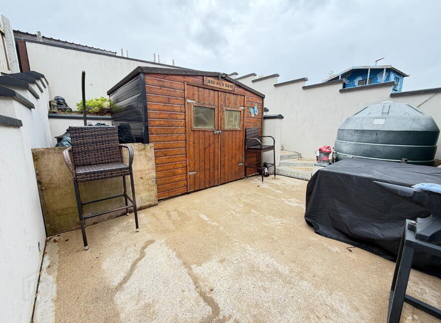 9 Ard Aveen Park, Bessbrook, Newry, BT35 7BX