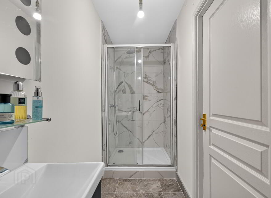 51 St Johns Wharf, Belfast, BT1 3LT