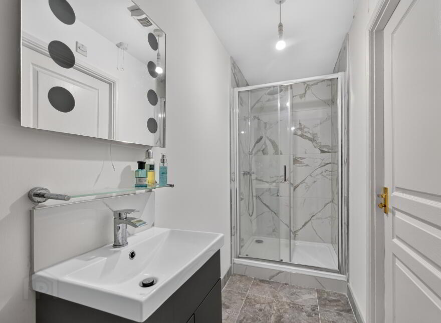 51 St Johns Wharf, Belfast, BT1 3LT