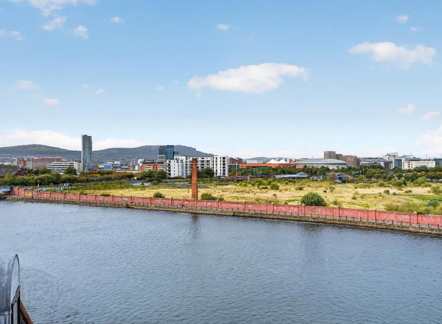 51 St Johns Wharf, Belfast, BT1 3LT