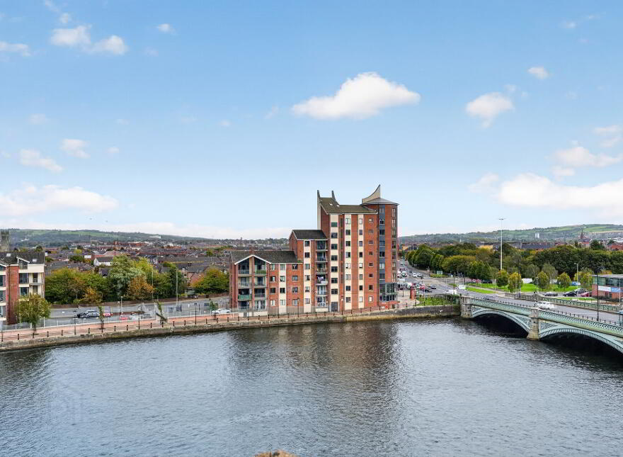 51 St Johns Wharf, Belfast, BT1 3LT