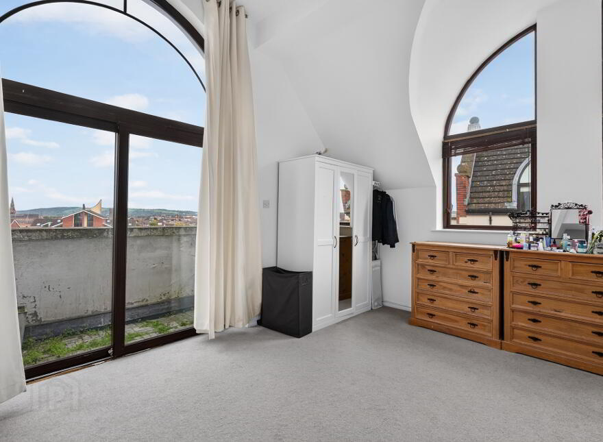 51 St Johns Wharf, Belfast, BT1 3LT