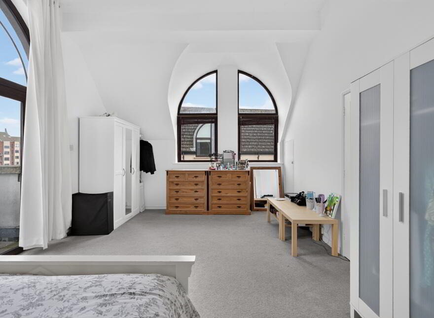 51 St Johns Wharf, Belfast, BT1 3LT