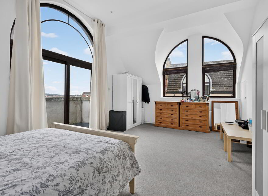 51 St Johns Wharf, Belfast, BT1 3LT
