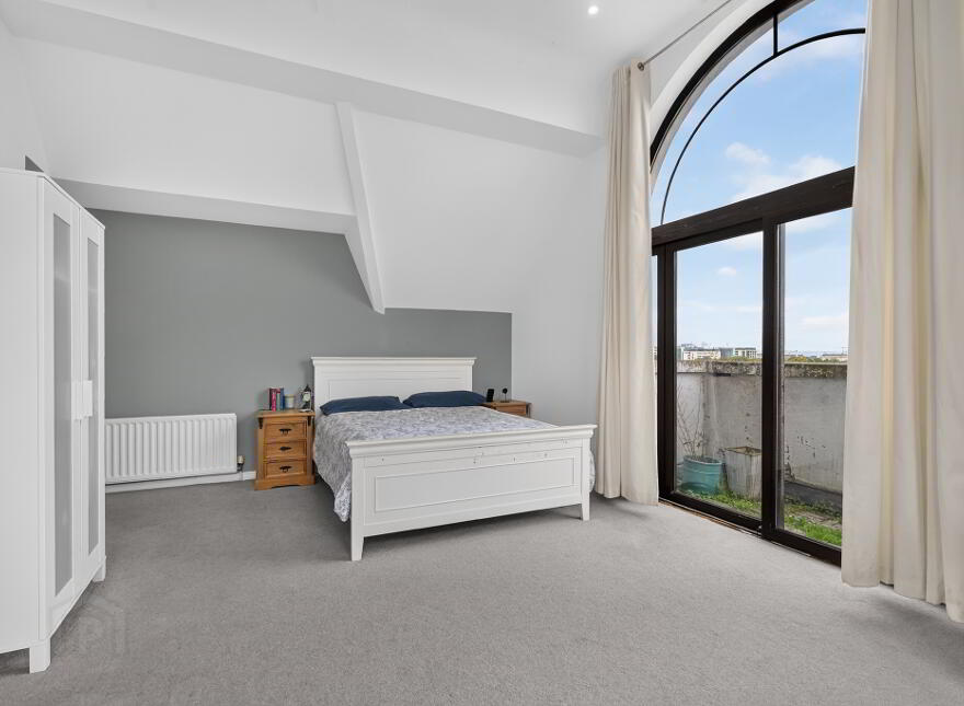 51 St Johns Wharf, Belfast, BT1 3LT