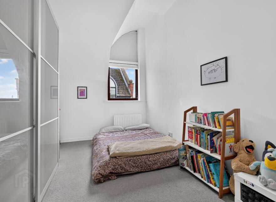 51 St Johns Wharf, Belfast, BT1 3LT
