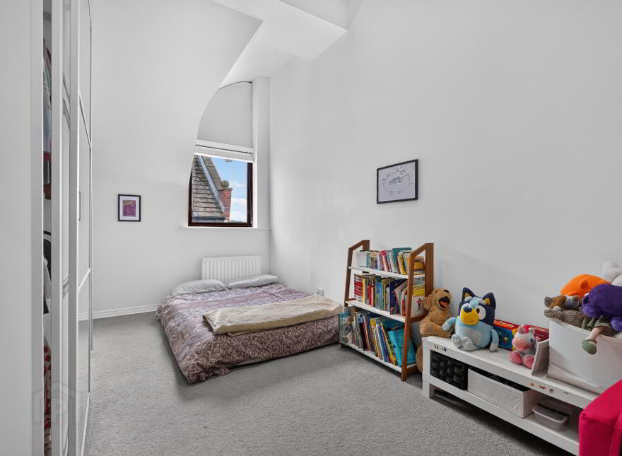 51 St Johns Wharf, Belfast, BT1 3LT