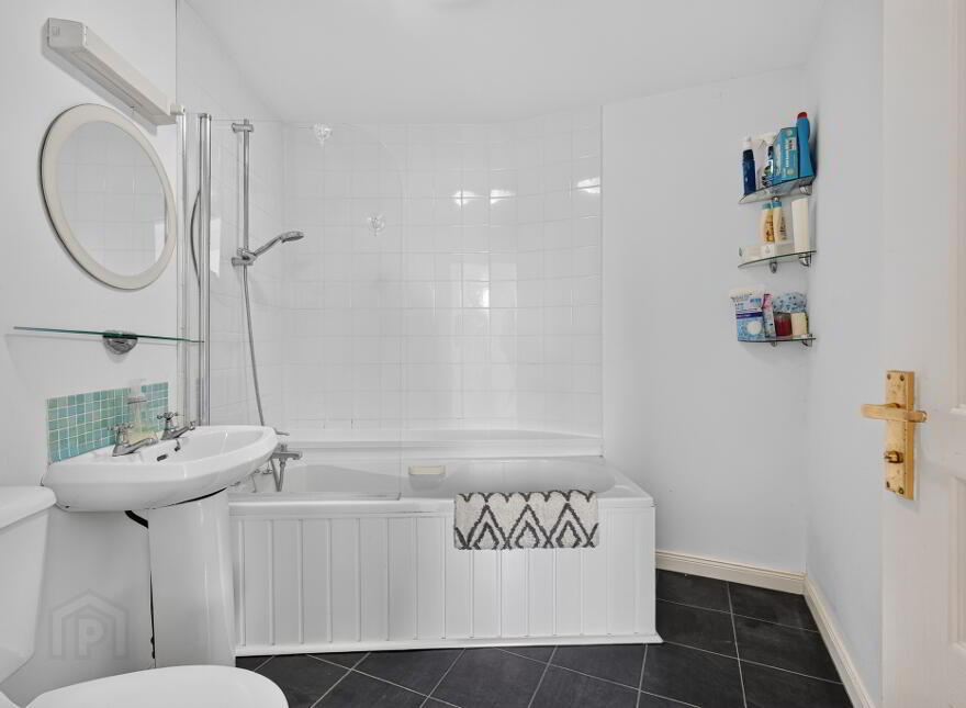 51 St Johns Wharf, Belfast, BT1 3LT