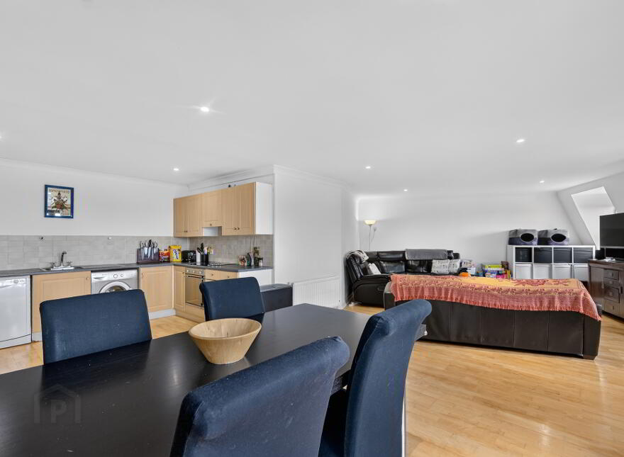 51 St Johns Wharf, Belfast, BT1 3LT