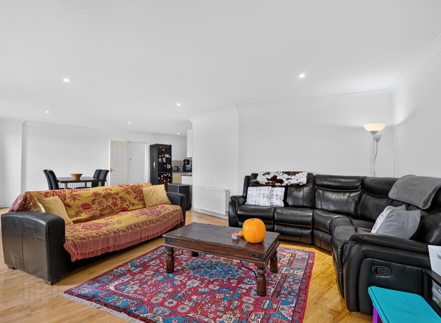 51 St Johns Wharf, Belfast, BT1 3LT