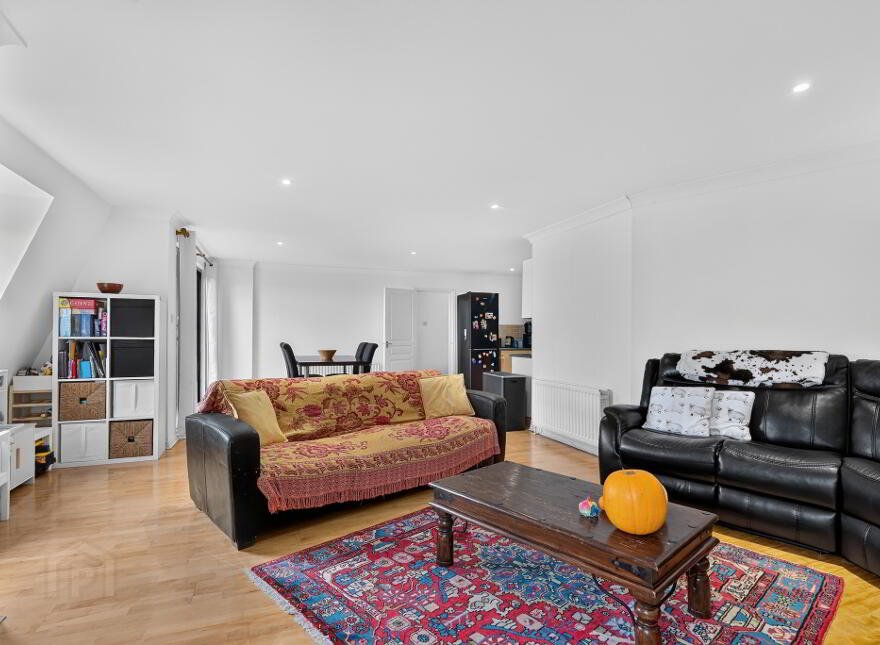 51 St Johns Wharf, Belfast, BT1 3LT