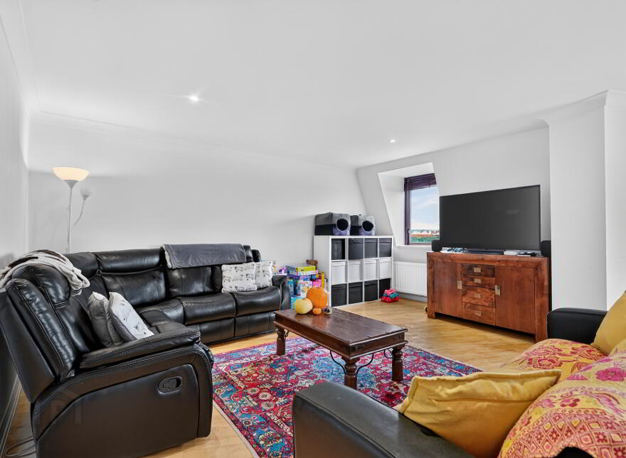51 St Johns Wharf, Belfast, BT1 3LT