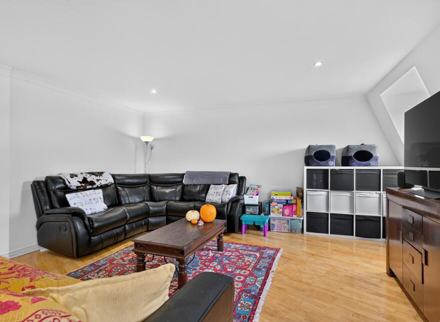 51 St Johns Wharf, Belfast, BT1 3LT