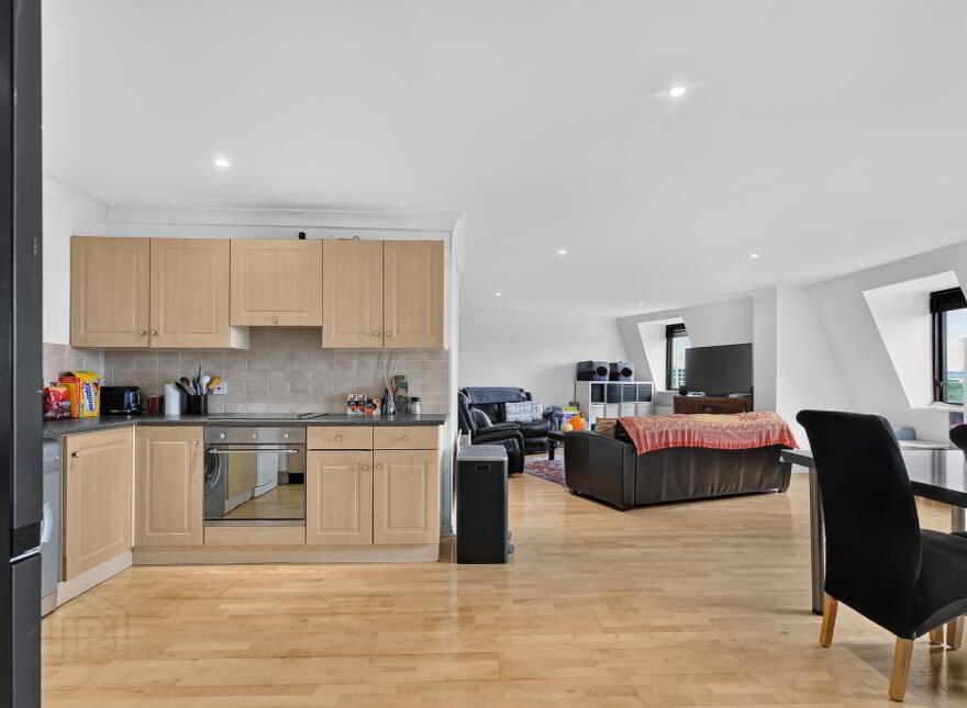 51 St Johns Wharf, Belfast, BT1 3LT
