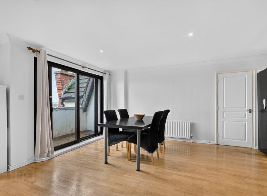51 St Johns Wharf, Belfast, BT1 3LT