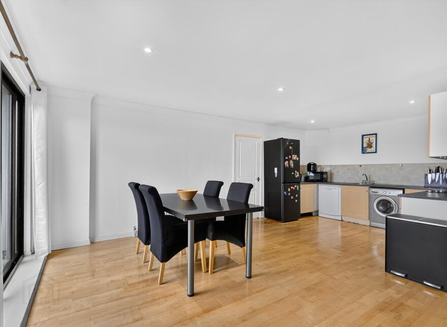51 St Johns Wharf, Belfast, BT1 3LT