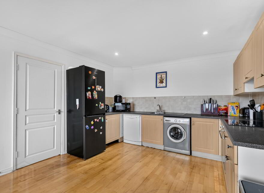 51 St Johns Wharf, Belfast, BT1 3LT