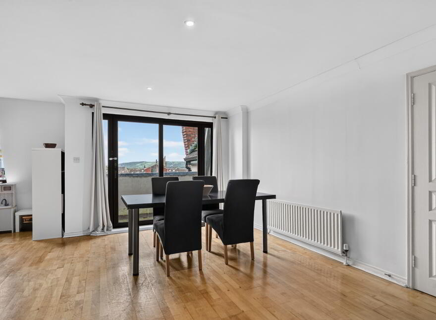 51 St Johns Wharf, Belfast, BT1 3LT