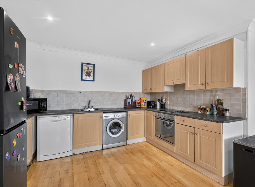 51 St Johns Wharf, Belfast, BT1 3LT