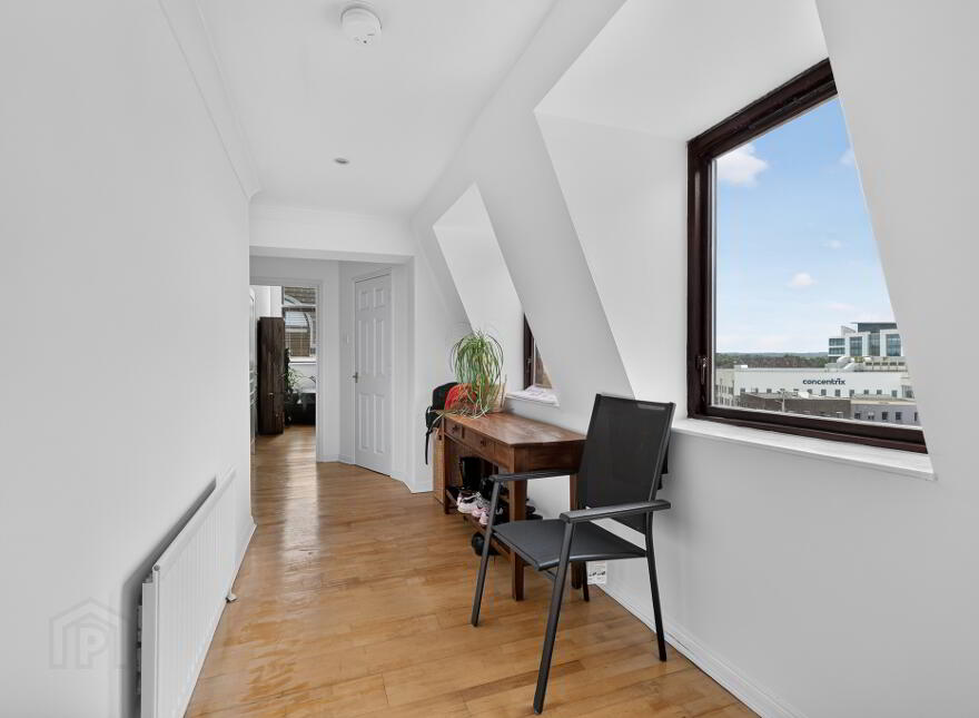 51 St Johns Wharf, Belfast, BT1 3LT