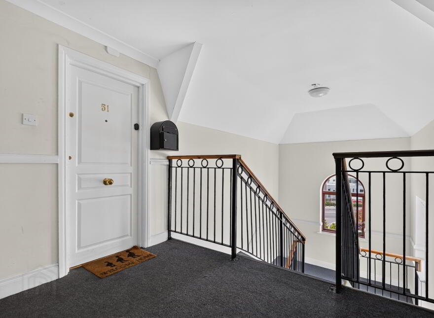 51 St Johns Wharf, Belfast, BT1 3LT