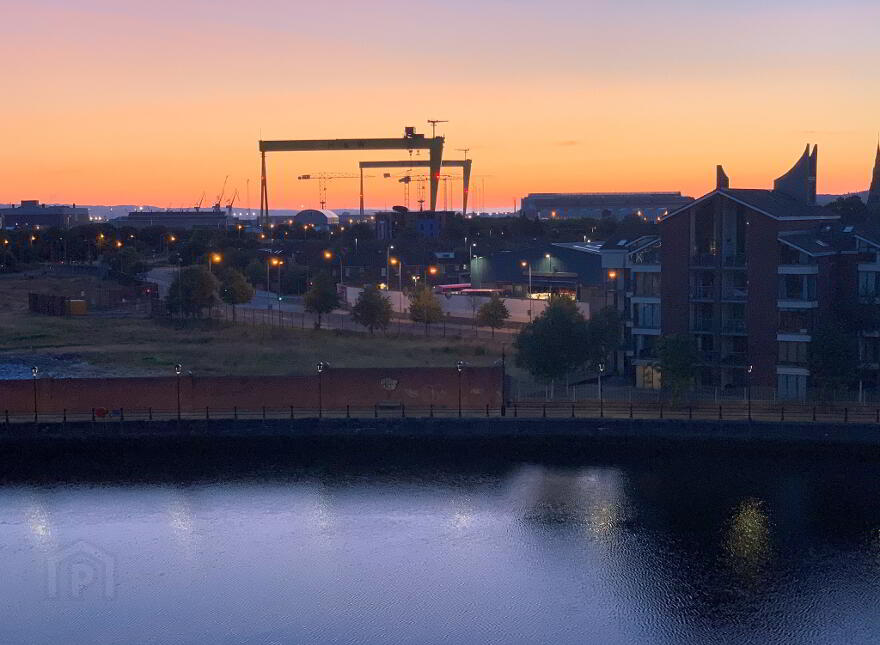 51 St Johns Wharf, Belfast, BT1 3LT