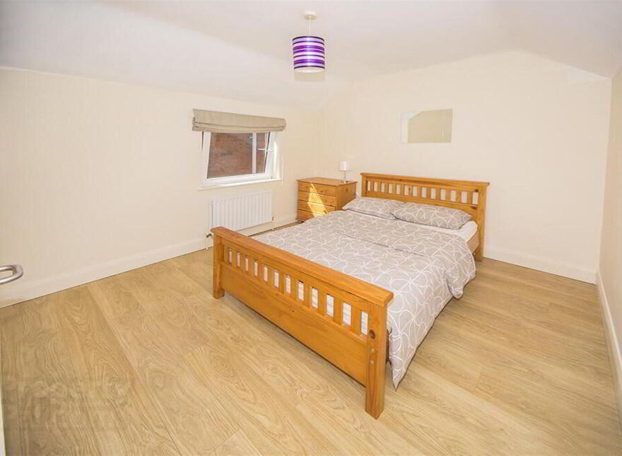 Room 5, 24 Magdala Street, Belfast, BT7 1PU